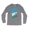 Baby Shark -Shark Do Do Do Long Sleeve Shirts