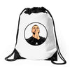 DRAK3 Drawstring Bags