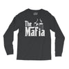 mafia Long Sleeve Shirts