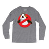 NO PORGS! Long Sleeve Shirts
