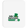 Little Leprechaun Mousepad