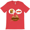 priorities T-Shirt