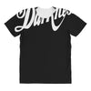 the darkness new All Over Women's T-shirt