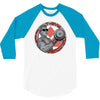 t gym 3/4 Sleeve Shirt