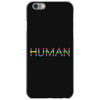 human iPhone 6/6s Case