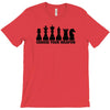 choose your weapon T-Shirt