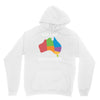 say i do down under Hoodie