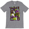 monster at house T-Shirt