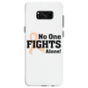 No One Fights Alone Samsung Galaxy S8