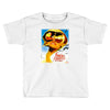 fear and loathing in las vegas movie Toddler T-shirt