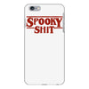 spooky shit iPhone 6 Plus/6s Plus Case