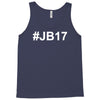 rip jb 17 Tank Top