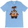 Wall-E Friends Groot T-Shirt