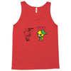 heart seeker Tank Top