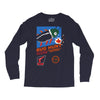 bug hunt Long Sleeve Shirts