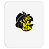 i can not lie Mousepad