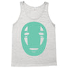 kaonashi mask spirited away Tank Top