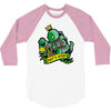tonberry chef's knife 3/4 Sleeve Shirt