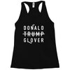 Donald Glover Racerback Tank