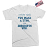 every time Exclusive T-shirt