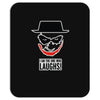 i am the one who laughs Mousepad
