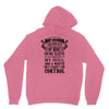 I Am A May Woman Unisex Hoodie