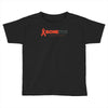 boneitis Toddler T-shirt
