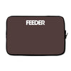 feder new Laptop sleeve