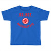 do not resuscitate Toddler T-shirt