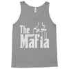 mafia Tank Top