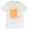 iowa city beer T-Shirt