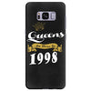 queens are born in 1998 Samsung Galaxy S8 Plus
