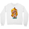 tired Crewneck Sweatshirt