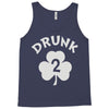 drunk Tank Top