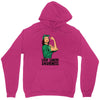 liver cancer awareness can do it Unisex Hoodie