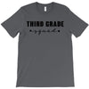 third grade squad T-Shirt