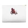 mushroom eater Accessory Pouches