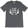 Crawl Walk Hunt T-Shirt
