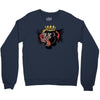 conor mcgregor tattoo Crewneck Sweatshirt