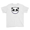 little panda Youth Tee