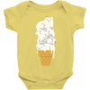 doodle Baby Onesie