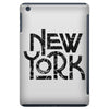 new york 2 iPad Mini