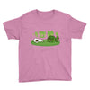 cheater Youth Tee