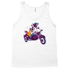 fast food Tank Top
