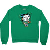 li&rsquo;l cj Crewneck Sweatshirt