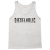 Dieselholic Tank Top