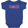 flawless Baby Bodysuit
