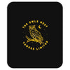 vanoss gaming owls nest gold Mousepad