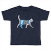 idgaf Toddler T-shirt