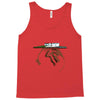 picket Tank Top